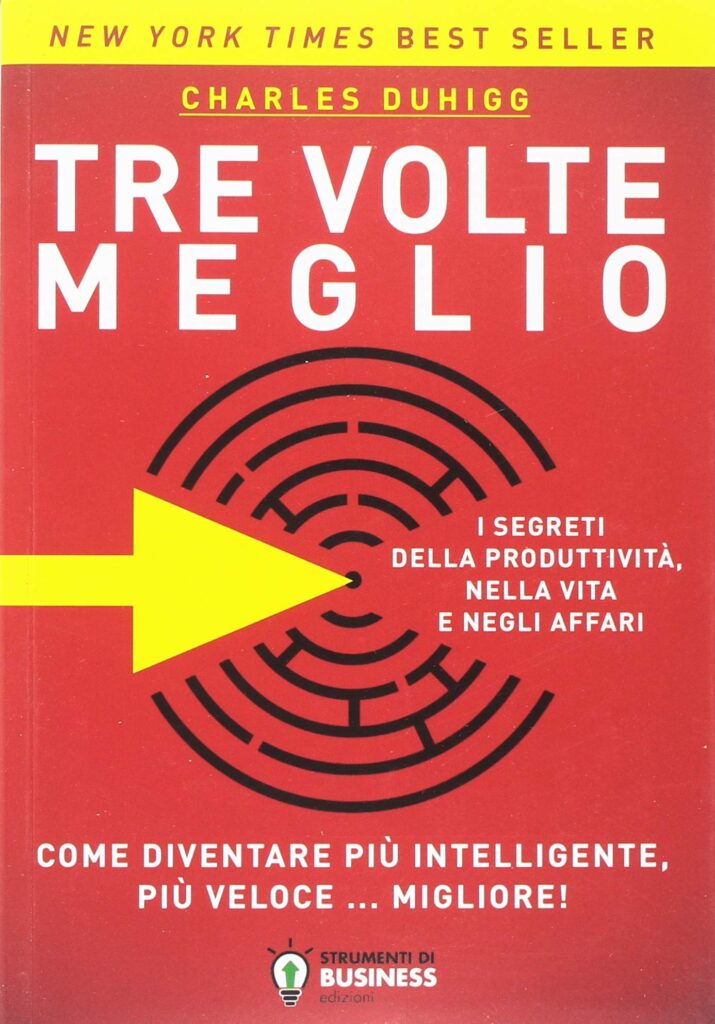 CRESCITA PERSONALE: 3 LIBRI DA LEGGERE OGGI! - Obiettivi 100x100