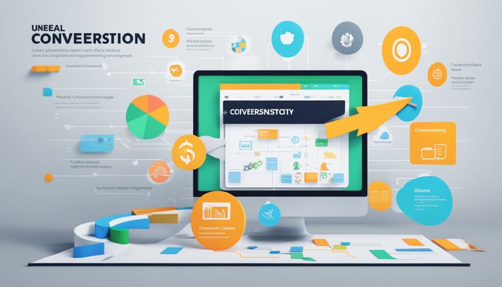 Migliori strategie di marketing per trovare clienti - ottimizzazione delle conversioni