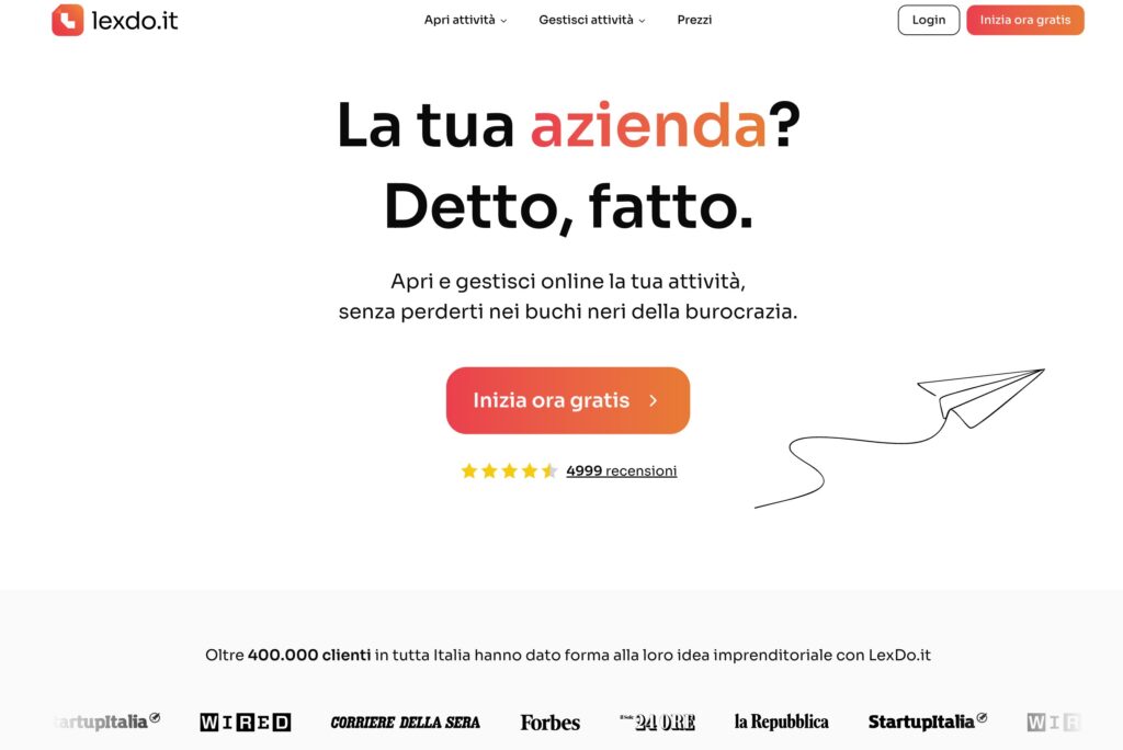 I 9+ Migliori Commercialisti a Ormelle Per Aprire Partita IVA, Ditta individuale e SRL (2026) 2