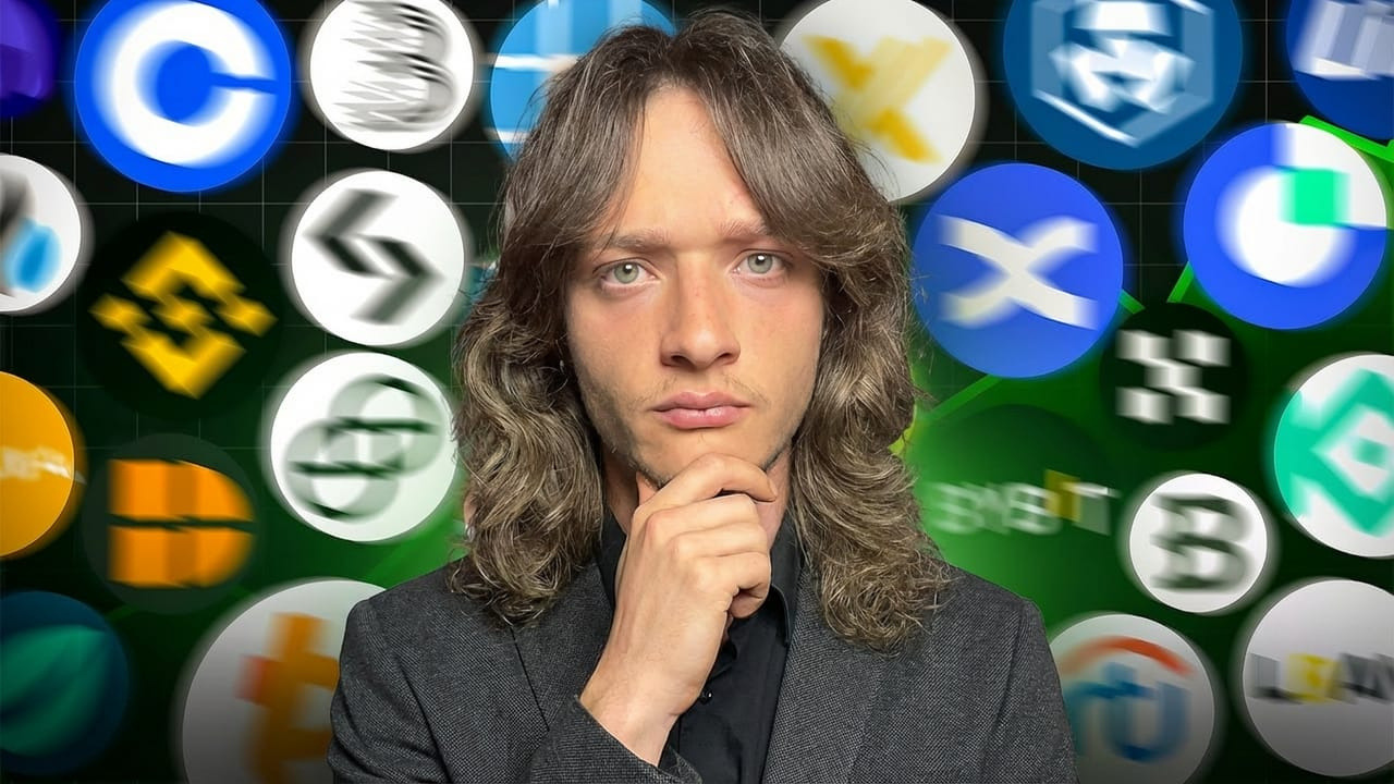 Migliori Exchange Crypto Italiani