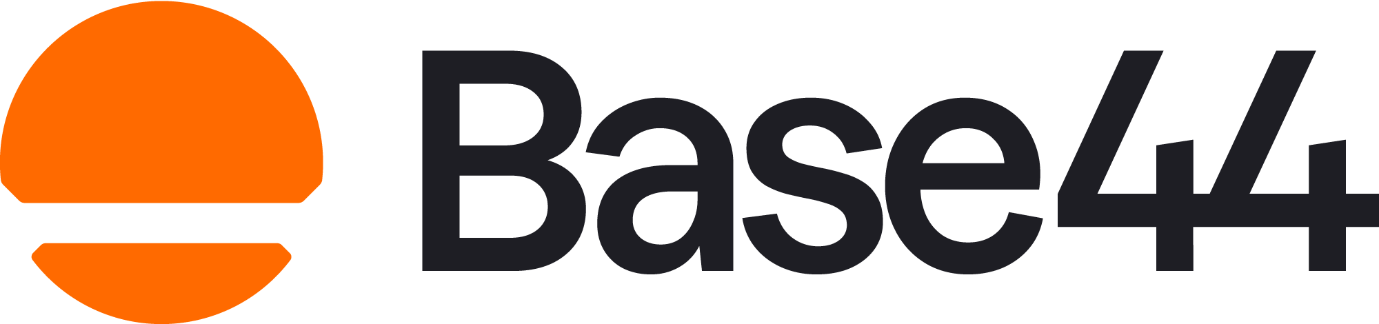 Logo Base44